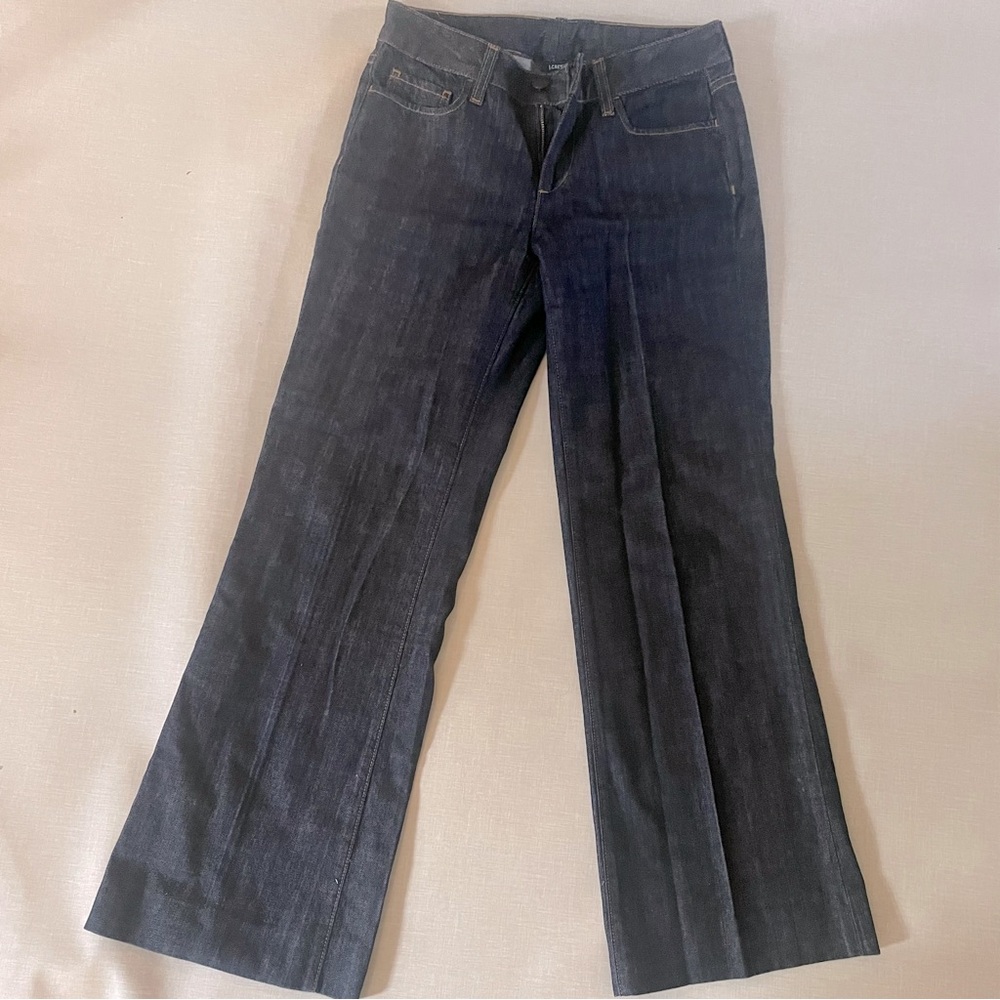 J crew jeans